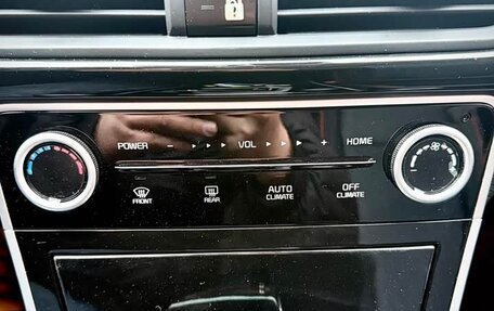 KIA Seltos I, 2023 год, 1 650 888 рублей, 17 фотография