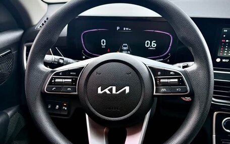 KIA Seltos I, 2023 год, 1 650 888 рублей, 12 фотография