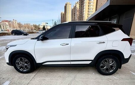 KIA Seltos I, 2023 год, 1 650 888 рублей, 6 фотография