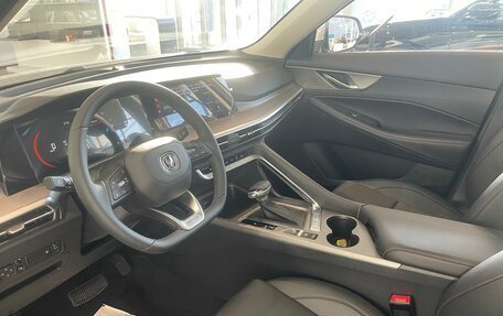 Changan CS35 Plus, 2025 год, 2 839 900 рублей, 6 фотография
