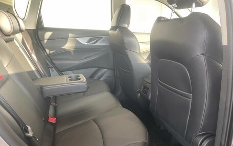 Changan CS35 Plus, 2025 год, 2 839 900 рублей, 9 фотография