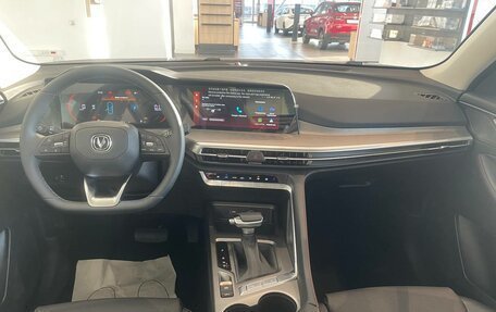 Changan CS35 Plus, 2025 год, 2 839 900 рублей, 7 фотография