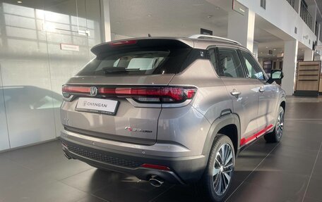 Changan CS35 Plus, 2025 год, 2 839 900 рублей, 3 фотография