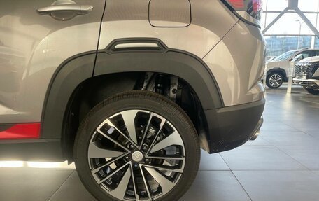 Changan CS35 Plus, 2025 год, 2 839 900 рублей, 11 фотография