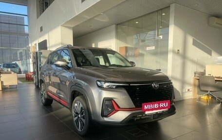 Changan CS35 Plus, 2025 год, 2 839 900 рублей, 5 фотография