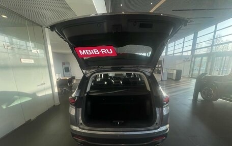 Changan CS35 Plus, 2025 год, 2 839 900 рублей, 4 фотография