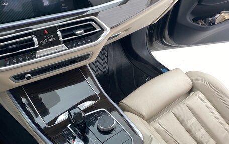 BMW X5, 2020 год, 5 300 000 рублей, 4 фотография