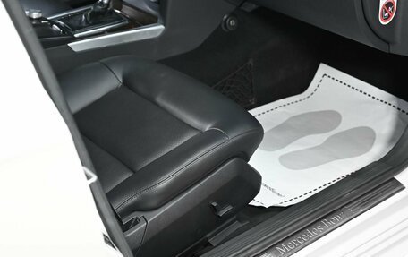 Mercedes-Benz E-Класс, 2013 год, 1 455 000 рублей, 14 фотография