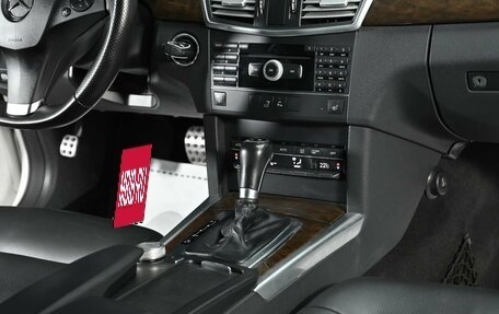 Mercedes-Benz E-Класс, 2013 год, 1 455 000 рублей, 11 фотография