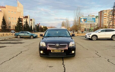 Toyota Avensis III рестайлинг, 2008 год, 999 999 рублей, 3 фотография