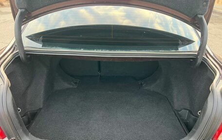 Toyota Avensis III рестайлинг, 2008 год, 999 999 рублей, 12 фотография