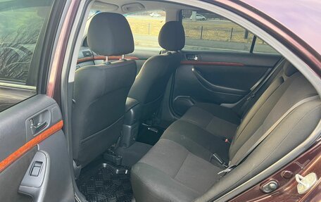 Toyota Avensis III рестайлинг, 2008 год, 999 999 рублей, 11 фотография