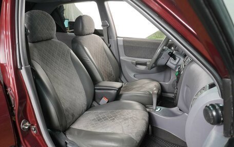 Hyundai Accent II, 2008 год, 429 000 рублей, 8 фотография