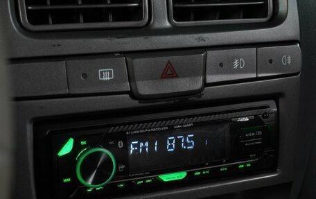 Hyundai Accent II, 2008 год, 429 000 рублей, 13 фотография