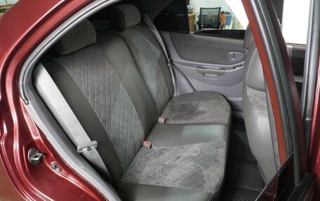 Hyundai Accent II, 2008 год, 429 000 рублей, 7 фотография