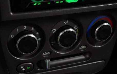 Hyundai Accent II, 2008 год, 429 000 рублей, 14 фотография