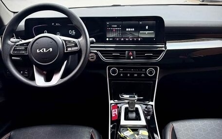 KIA Seltos I, 2023 год, 1 600 888 рублей, 6 фотография