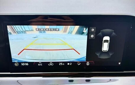 KIA Seltos I, 2023 год, 1 600 888 рублей, 9 фотография