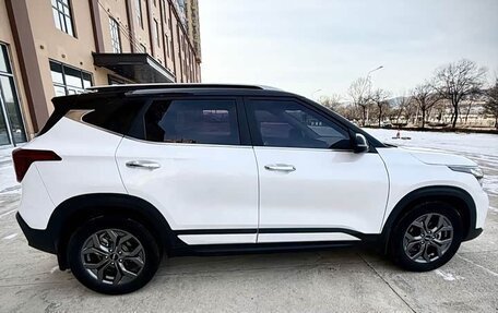 KIA Seltos I, 2023 год, 1 600 888 рублей, 5 фотография