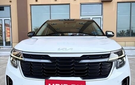 KIA Seltos I, 2023 год, 1 600 888 рублей, 2 фотография