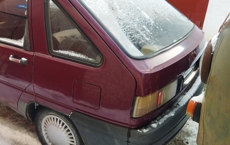 ИЖ 2126 «Ода», 2001 год, 96 000 рублей, 1 фотография