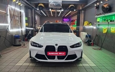 BMW M3, 2025 год, 15 400 000 рублей, 1 фотография