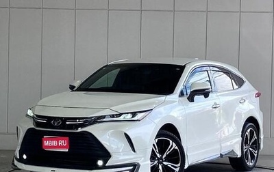 Toyota Harrier, 2025 год, 4 150 001 рублей, 1 фотография