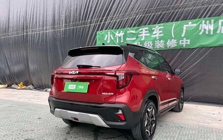 KIA Seltos I, 2023 год, 1 700 888 рублей, 2 фотография