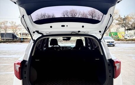 KIA Seltos I, 2023 год, 1 600 888 рублей, 20 фотография