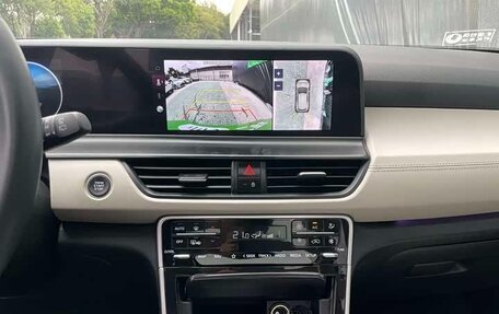 KIA Seltos I, 2023 год, 1 700 888 рублей, 11 фотография