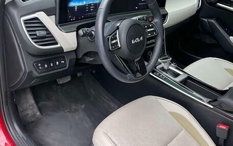 KIA Seltos I, 2023 год, 1 700 888 рублей, 7 фотография