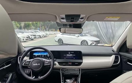 KIA Seltos I, 2023 год, 1 700 888 рублей, 6 фотография