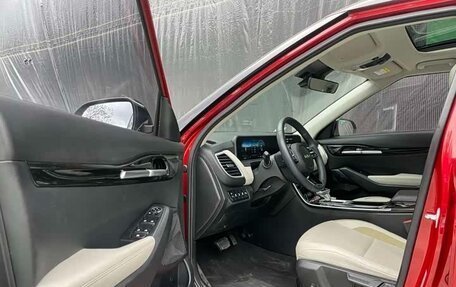 KIA Seltos I, 2023 год, 1 700 888 рублей, 8 фотография