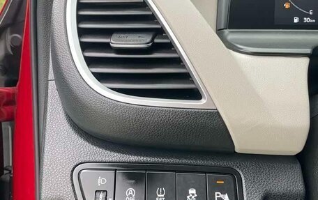 KIA Seltos I, 2023 год, 1 700 888 рублей, 13 фотография