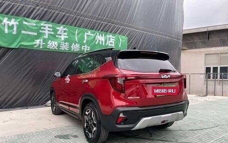 KIA Seltos I, 2023 год, 1 700 888 рублей, 4 фотография