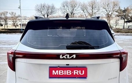 KIA Seltos I, 2023 год, 1 600 888 рублей, 19 фотография