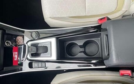 KIA Seltos I, 2023 год, 1 700 888 рублей, 10 фотография