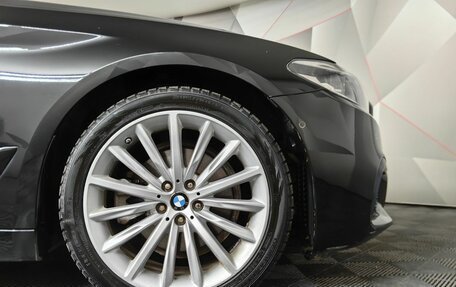 BMW 5 серия, 2018 год, 3 193 000 рублей, 7 фотография