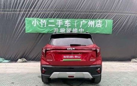 KIA Seltos I, 2023 год, 1 700 888 рублей, 19 фотография