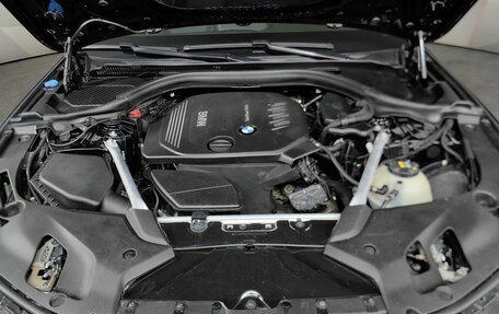 BMW 5 серия, 2018 год, 3 193 000 рублей, 10 фотография