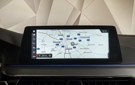 BMW 5 серия, 2018 год, 3 193 000 рублей, 18 фотография