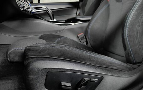 BMW 5 серия, 2018 год, 3 193 000 рублей, 16 фотография