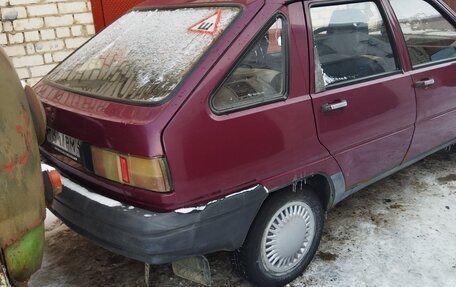 ИЖ 2126 «Ода», 2001 год, 96 000 рублей, 2 фотография