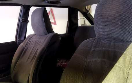 ИЖ 2126 «Ода», 2001 год, 96 000 рублей, 6 фотография