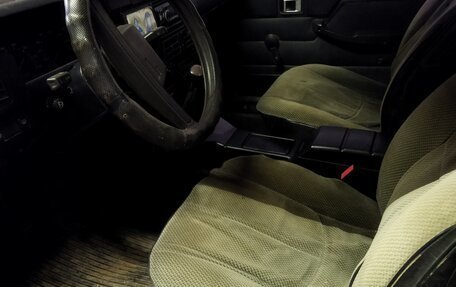 ИЖ 2126 «Ода», 2001 год, 96 000 рублей, 8 фотография