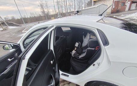 KIA Rio III рестайлинг, 2015 год, 1 050 000 рублей, 6 фотография