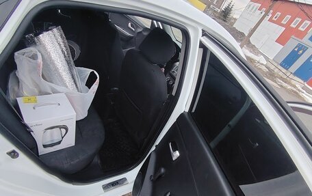 KIA Rio III рестайлинг, 2015 год, 1 050 000 рублей, 4 фотография