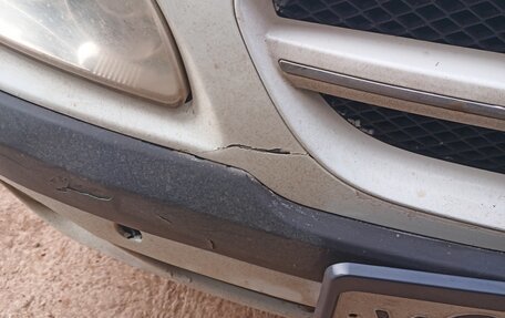 Hyundai Getz I рестайлинг, 2006 год, 400 000 рублей, 10 фотография