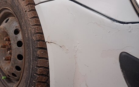 Hyundai Getz I рестайлинг, 2006 год, 400 000 рублей, 11 фотография