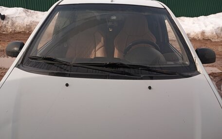 Hyundai Getz I рестайлинг, 2006 год, 400 000 рублей, 14 фотография